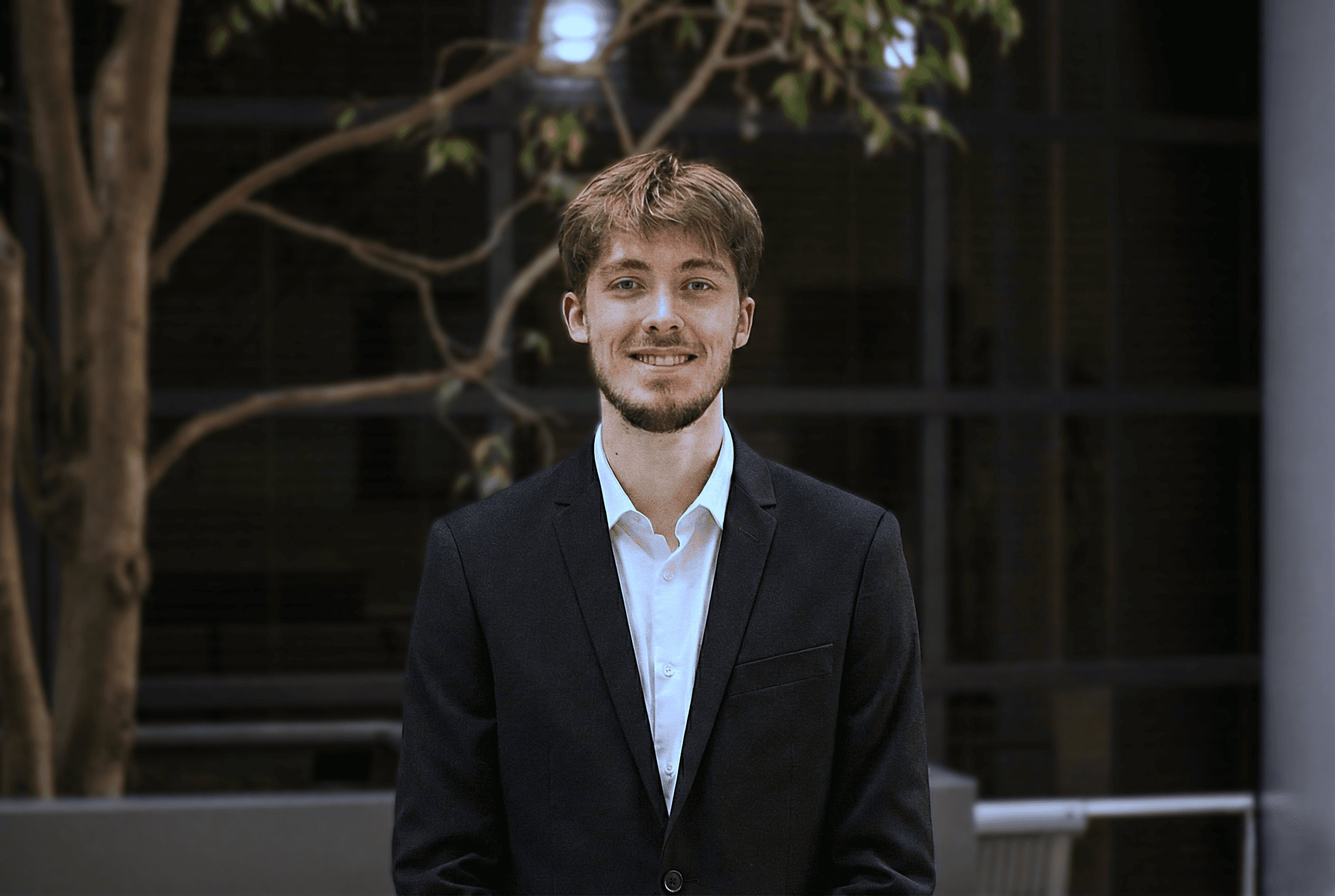 Photo de Alexandre LE PORT