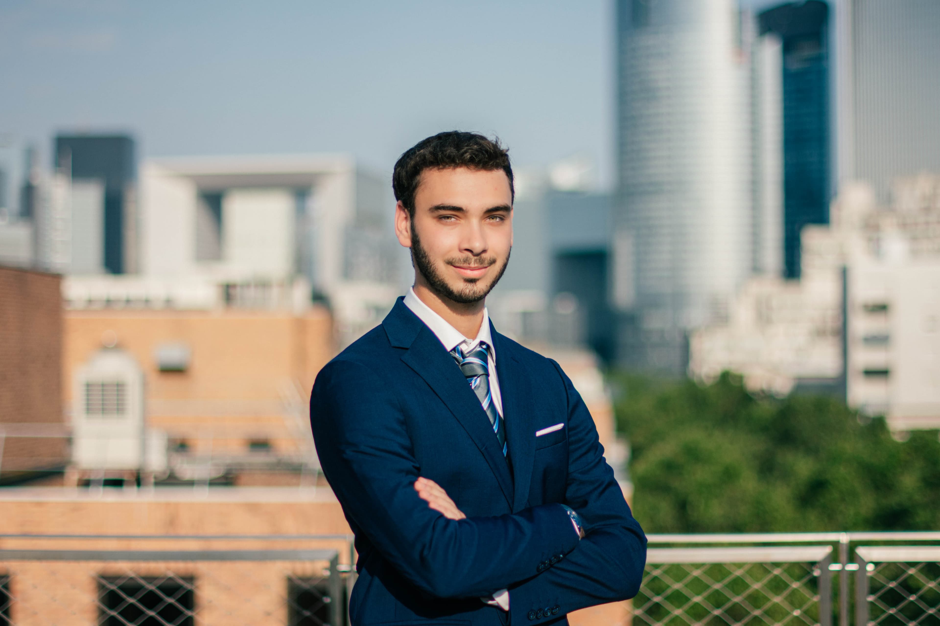 Photo de Enzo DORMEUX