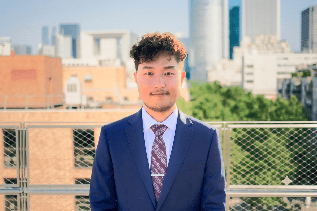 Photo de Joseph PHAM