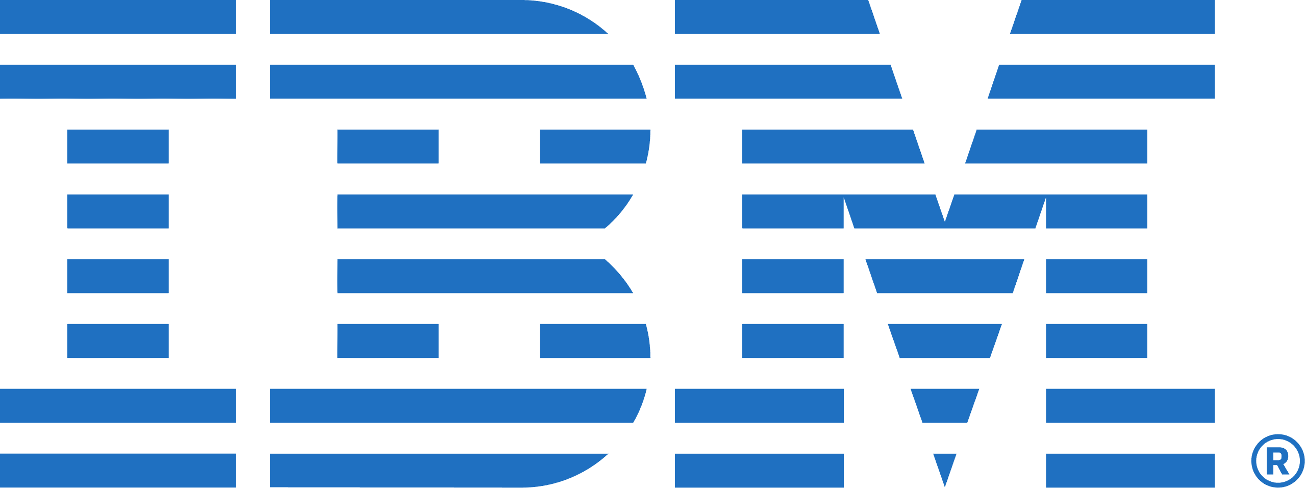 Logo IBM — client DeVinci Junior