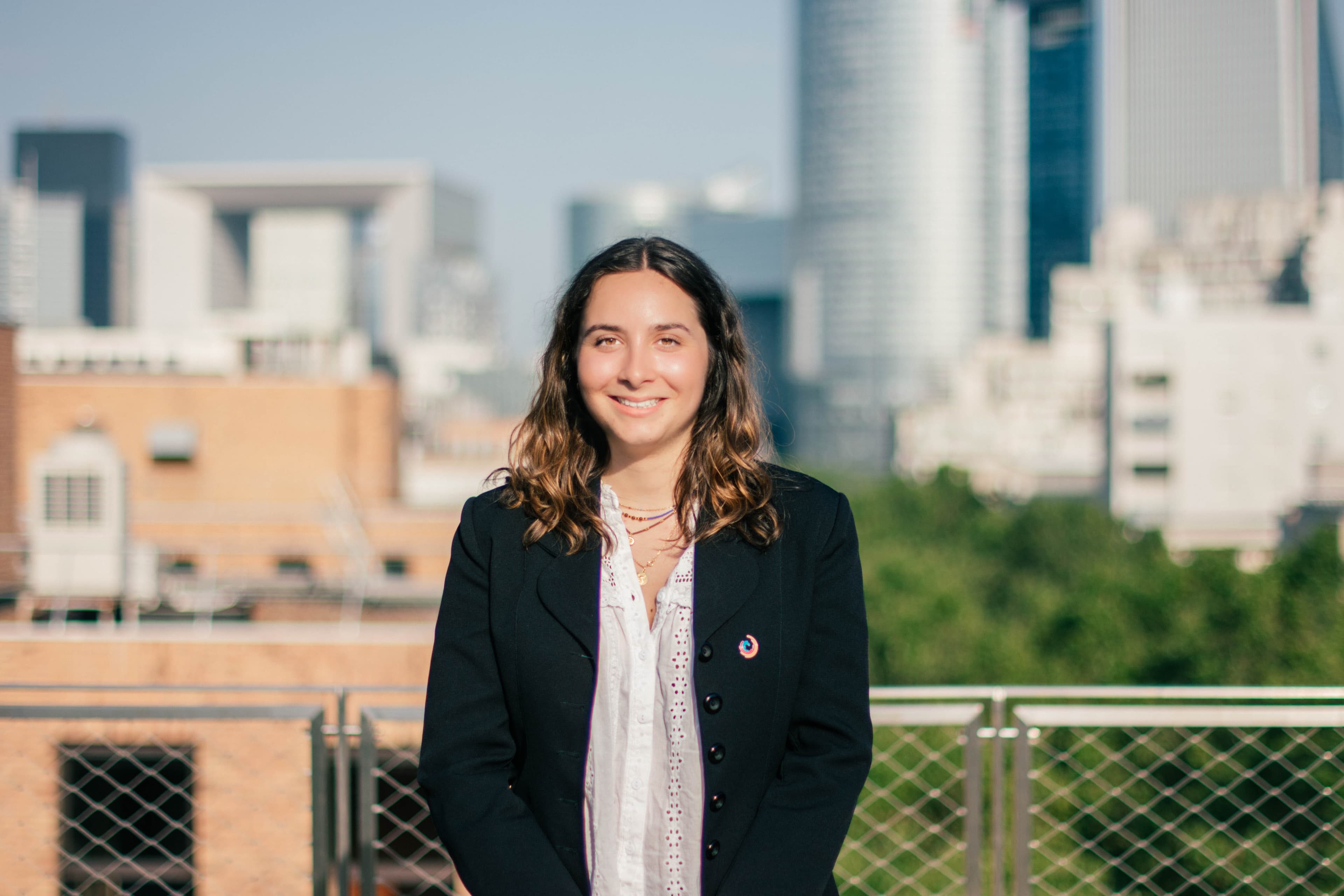 Photo de Noémie SCHAEFFER