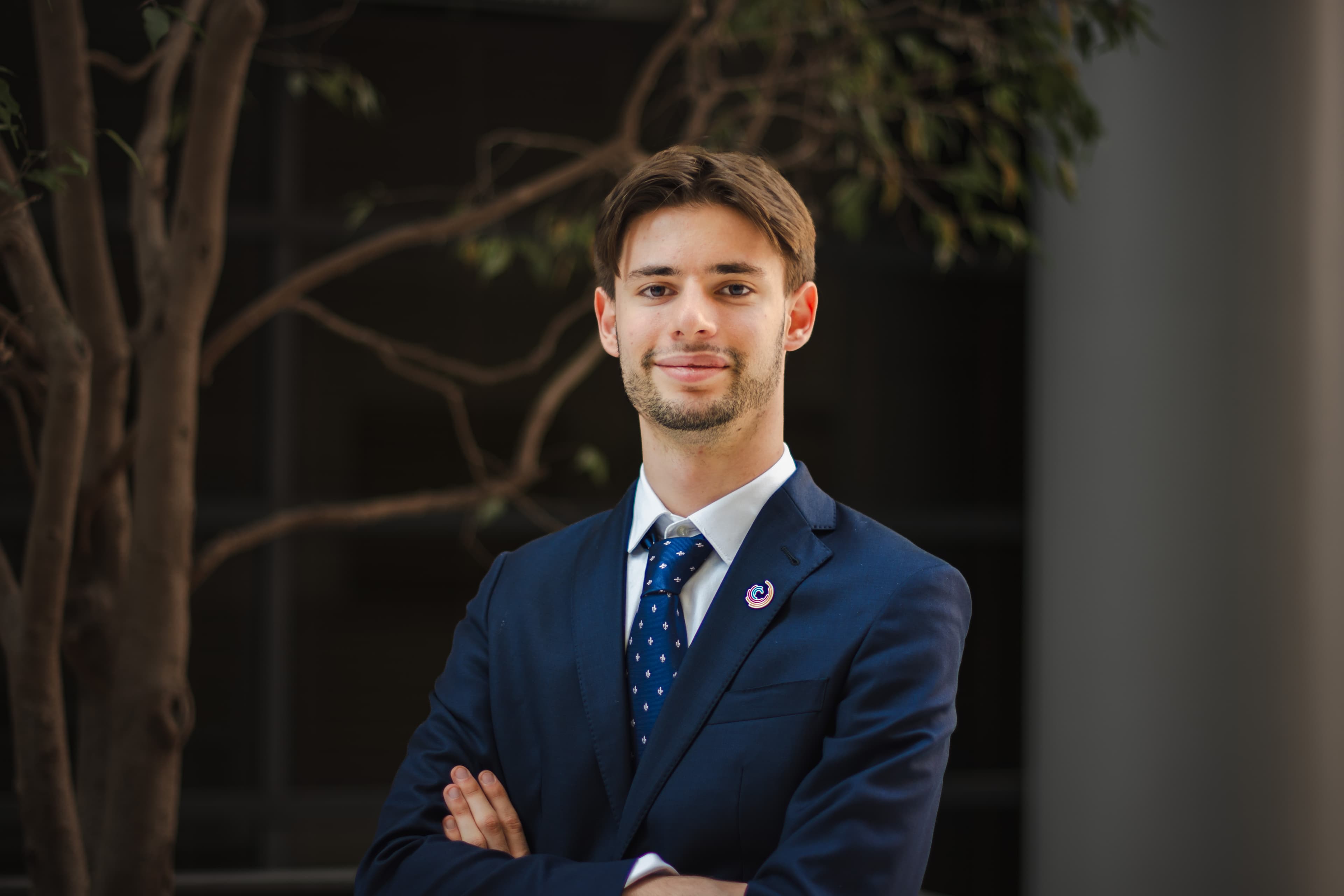 Photo de Victor GELINEAU