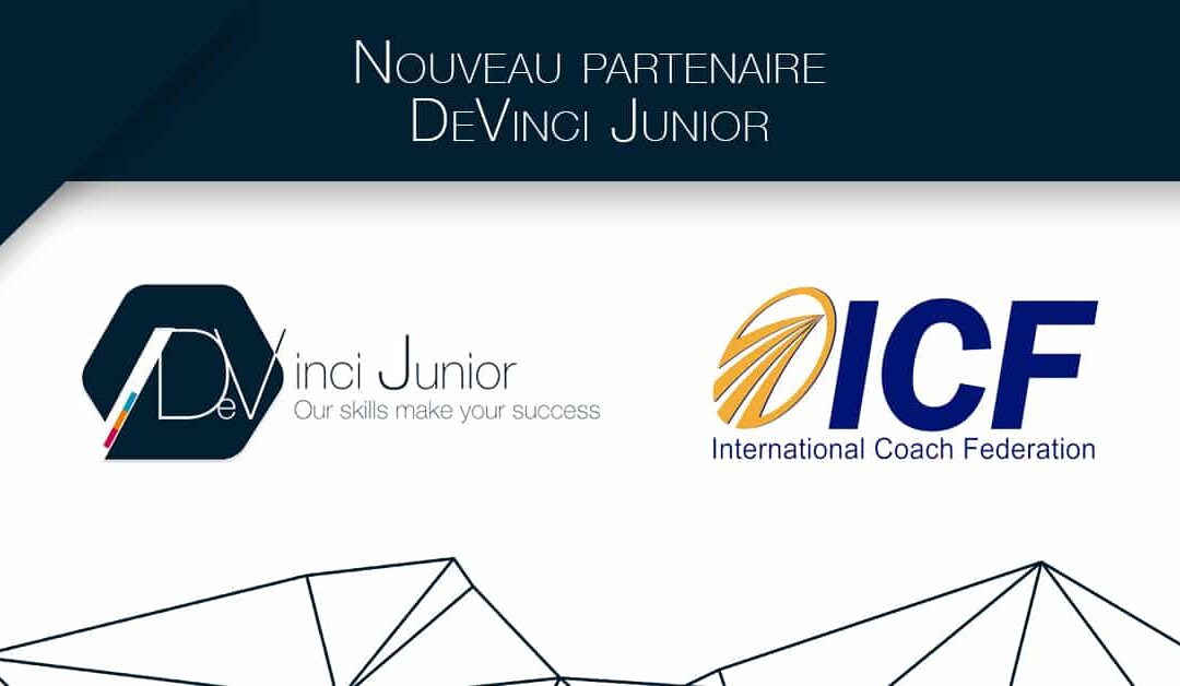 Nouveau partenariat : ICF France