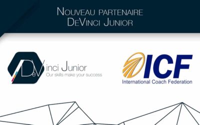 Nouveau partenariat : ICF France